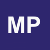 Mitchell Peck Development Logo
