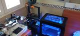 Inferno 3d PrintИзображение 3D печати