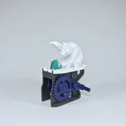 polar bear-traffic white:cobalt blue:crystal clear green.jpeg