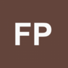 Future Printing 3D Logo