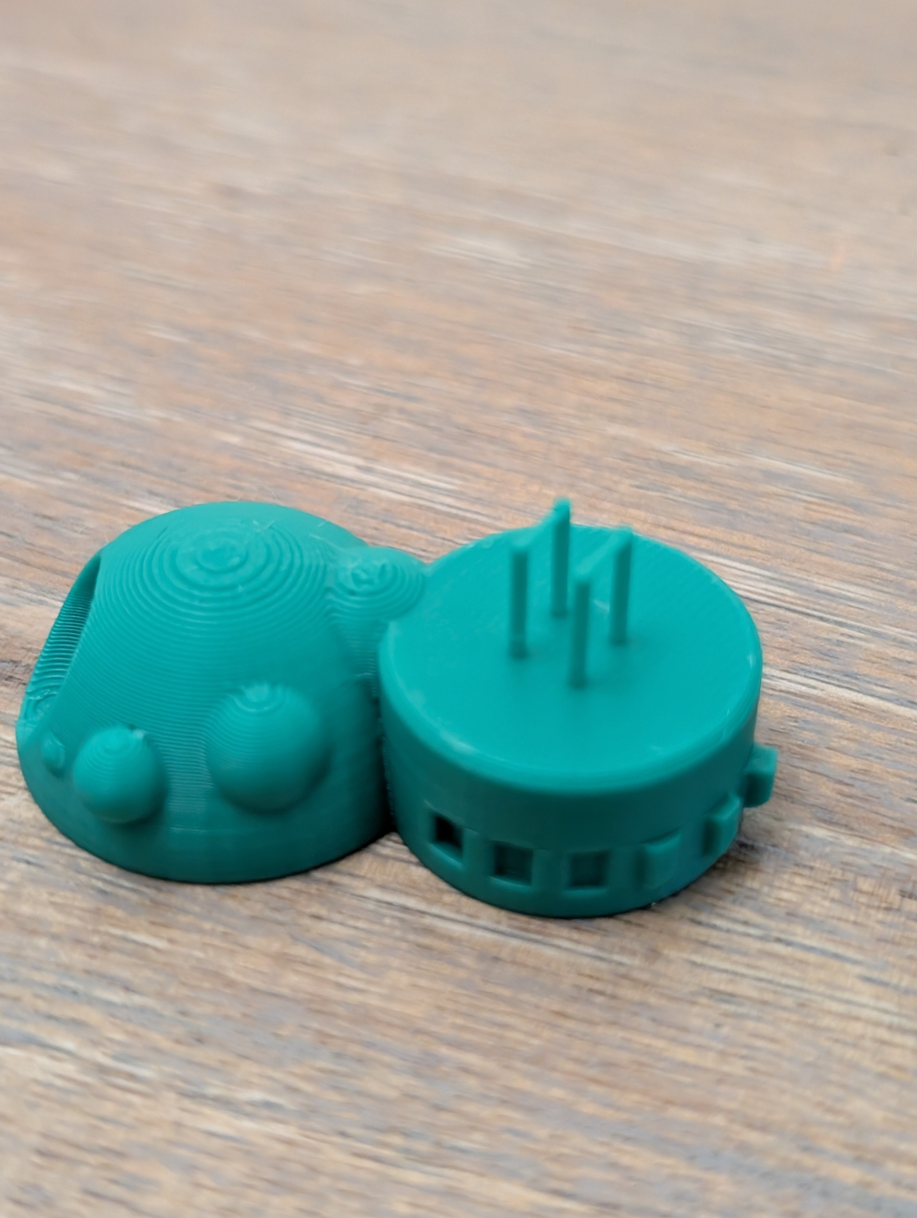 Printing-net 3D printing photo