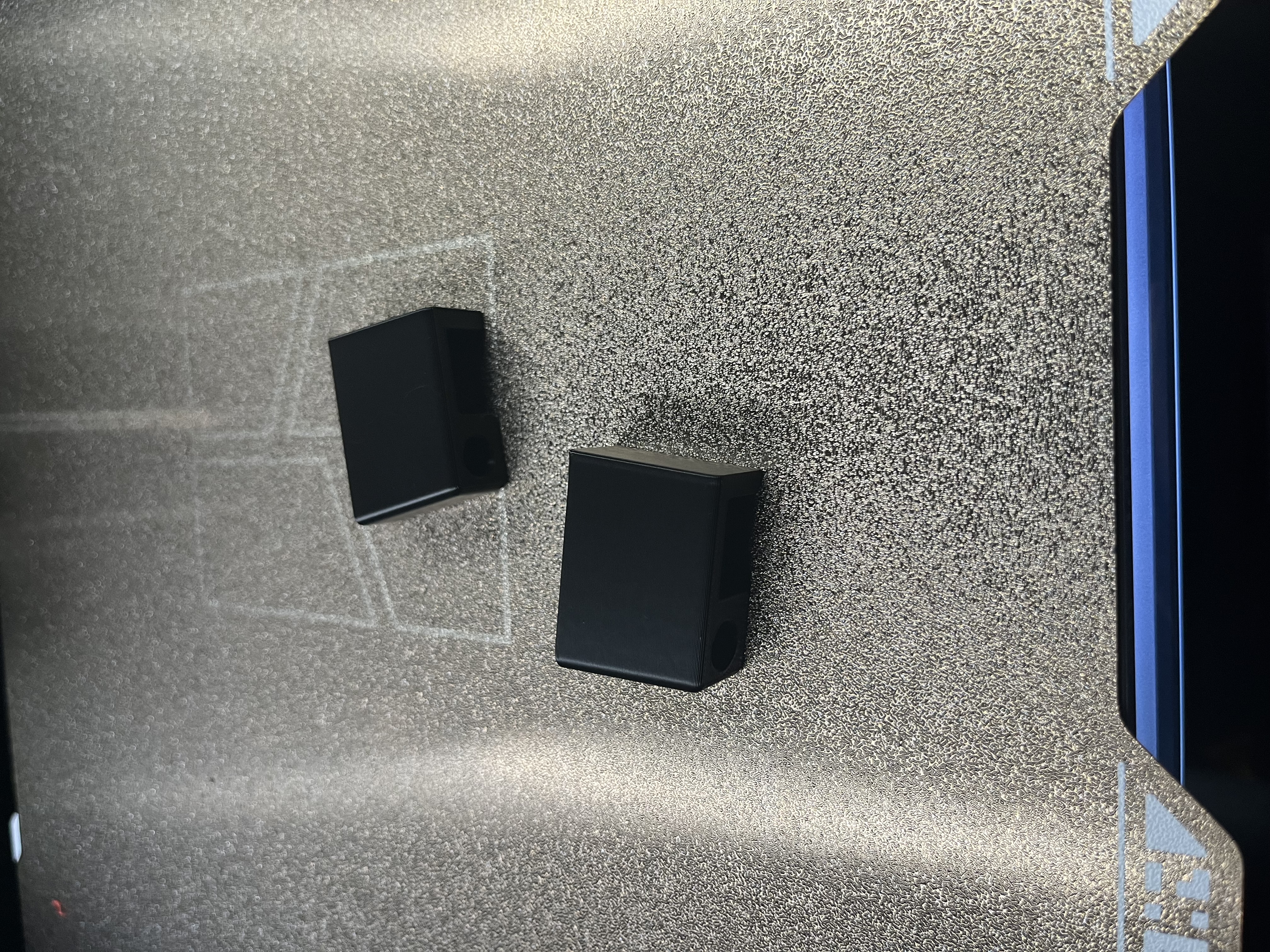 Welcome Back Prints 3D printing photo