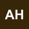 A. Huse, Printing Logo