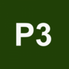 Pembrokeshire 3D Printing Services Logo