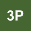 3d Printing Guy Logo