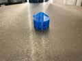 MOBAT 3D Printing Photo d'impression 3D