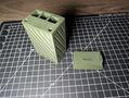 crK Technologies 3D printing photo