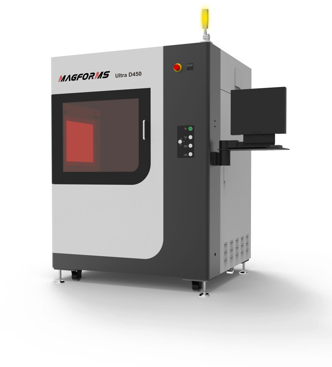 Preventie maag Verstikken Buy Professional Industrial Grade SLA 3D Printer | 355nm | UV Curing online  from $59,999.00