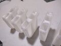 Australopitek 3D printing photo