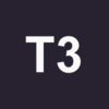 Tumi 3D Designs Logo