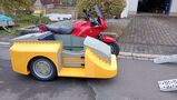 SiMa Sidecar Manufaktur 3D printing photo