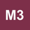 ms 3D Printing Logo