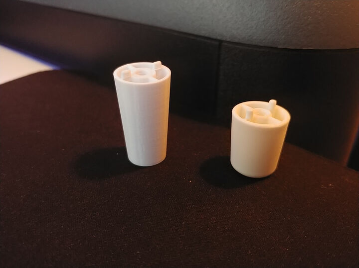 Ikea Sk dis Wall Spacers 3D Printable Model On Treatstock Ikea Sk dis Wall Spacers 3D Printable Model On Treatstock