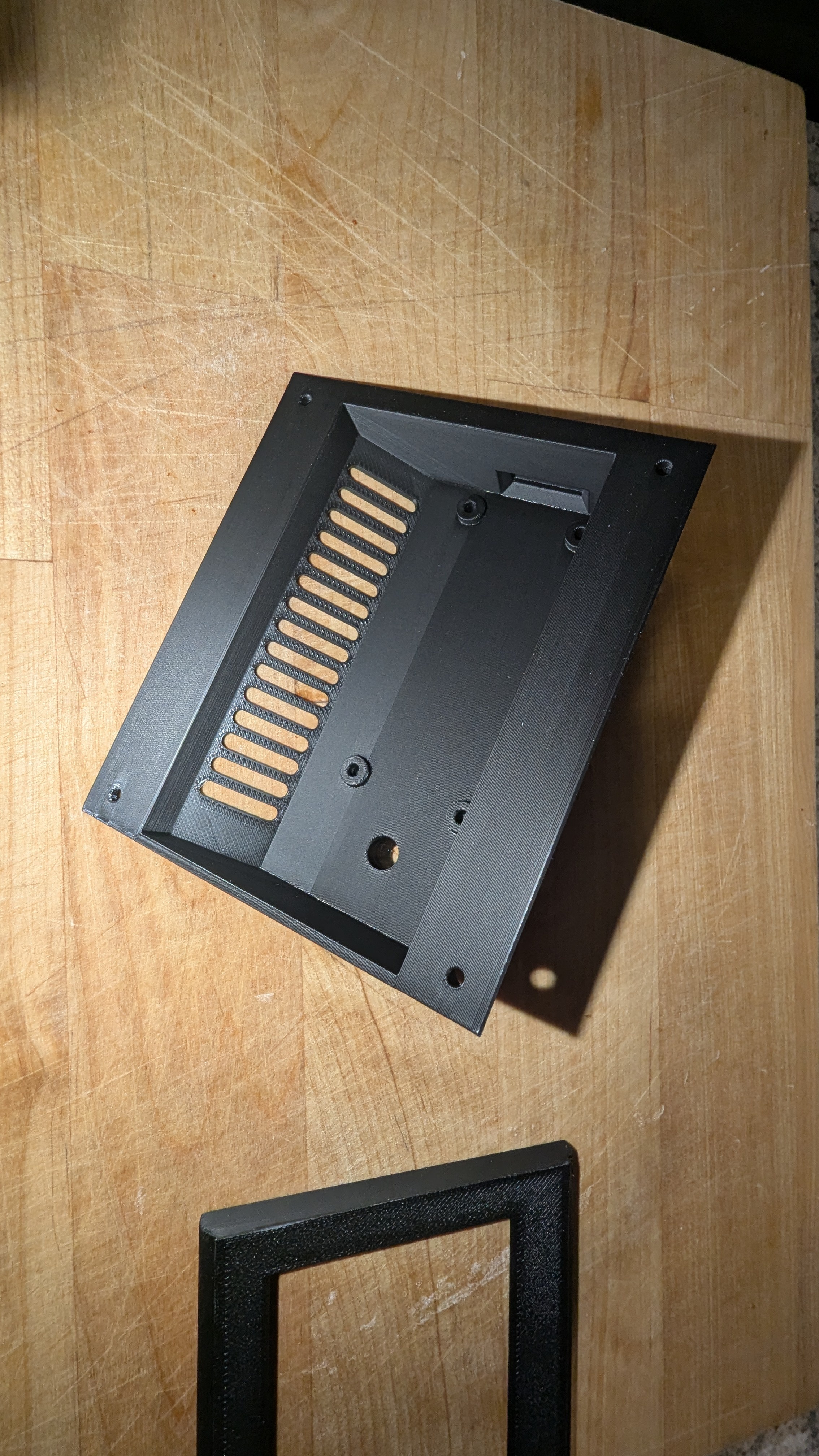 KC MetrotechИзображение 3D печати