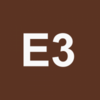 eMe 3DPrinting Logo