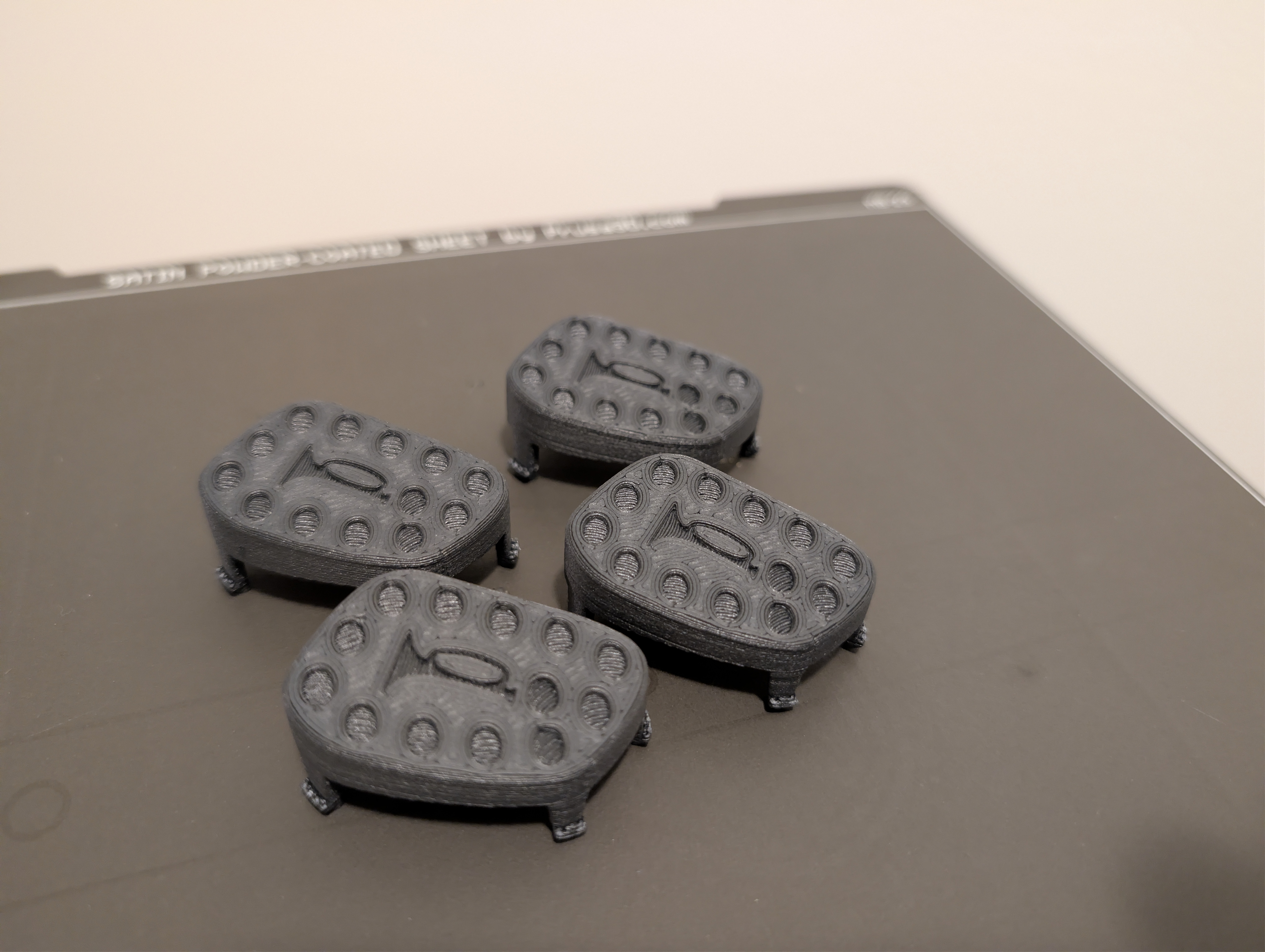 RTF Technologies 3D printing photo
