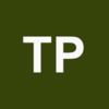 Toly's Prusa i3 Logo