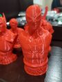 3D PRINT CHOPBLOCKИзображение 3D печати
