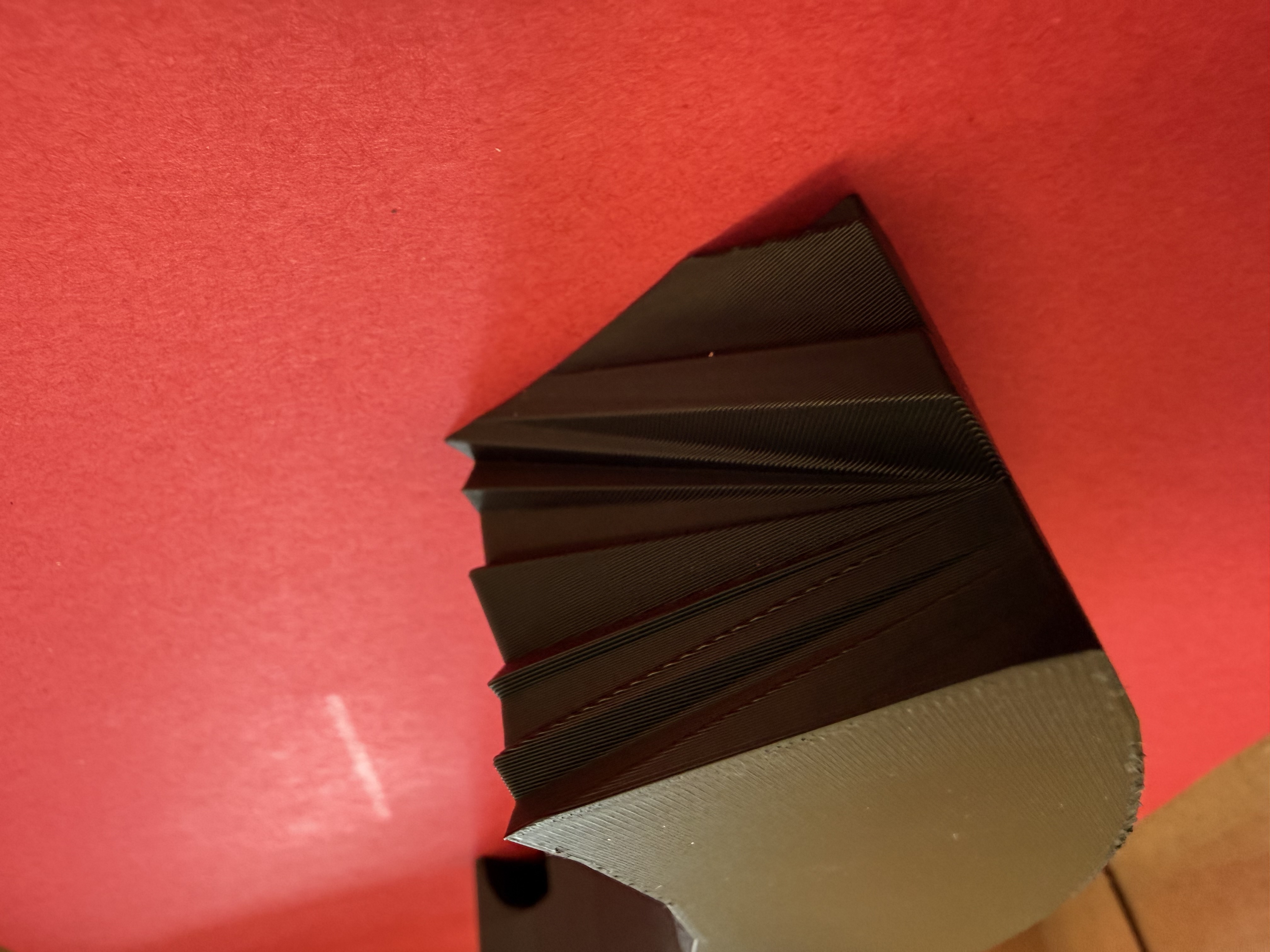 XCEL Systems3D打印图片
