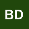 Black Desert Printing Logo
