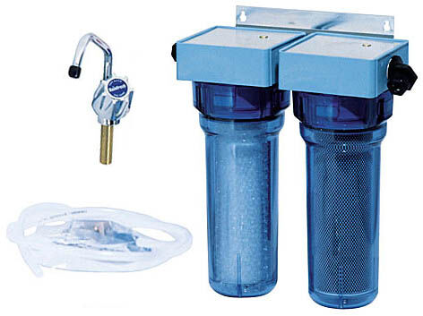Rainfresh 1M Ceramic Water Filter Cartridge Rainfresh 1M Ceramic Water Filter Cartridge