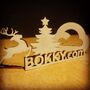 the BOKKY company Photo d'impression 3D