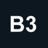 Blladri's 3D Prints Logo