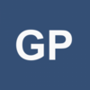 Gaspadar Printing Logo