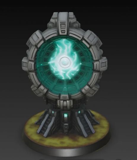 Secret Strange Engine Power