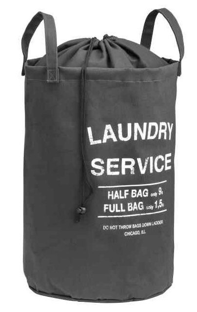 Buy Laundry Bag, Canvas Laundry Bag, Hotel Laundry Bag, Promotional Bags  online from $0.98