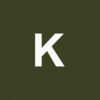 KasparsK Logo