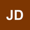 johndoe Design Logo