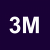 3D Manufacturing & Creations Logo