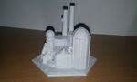 Creation Adaptation 3D 3D printing photo