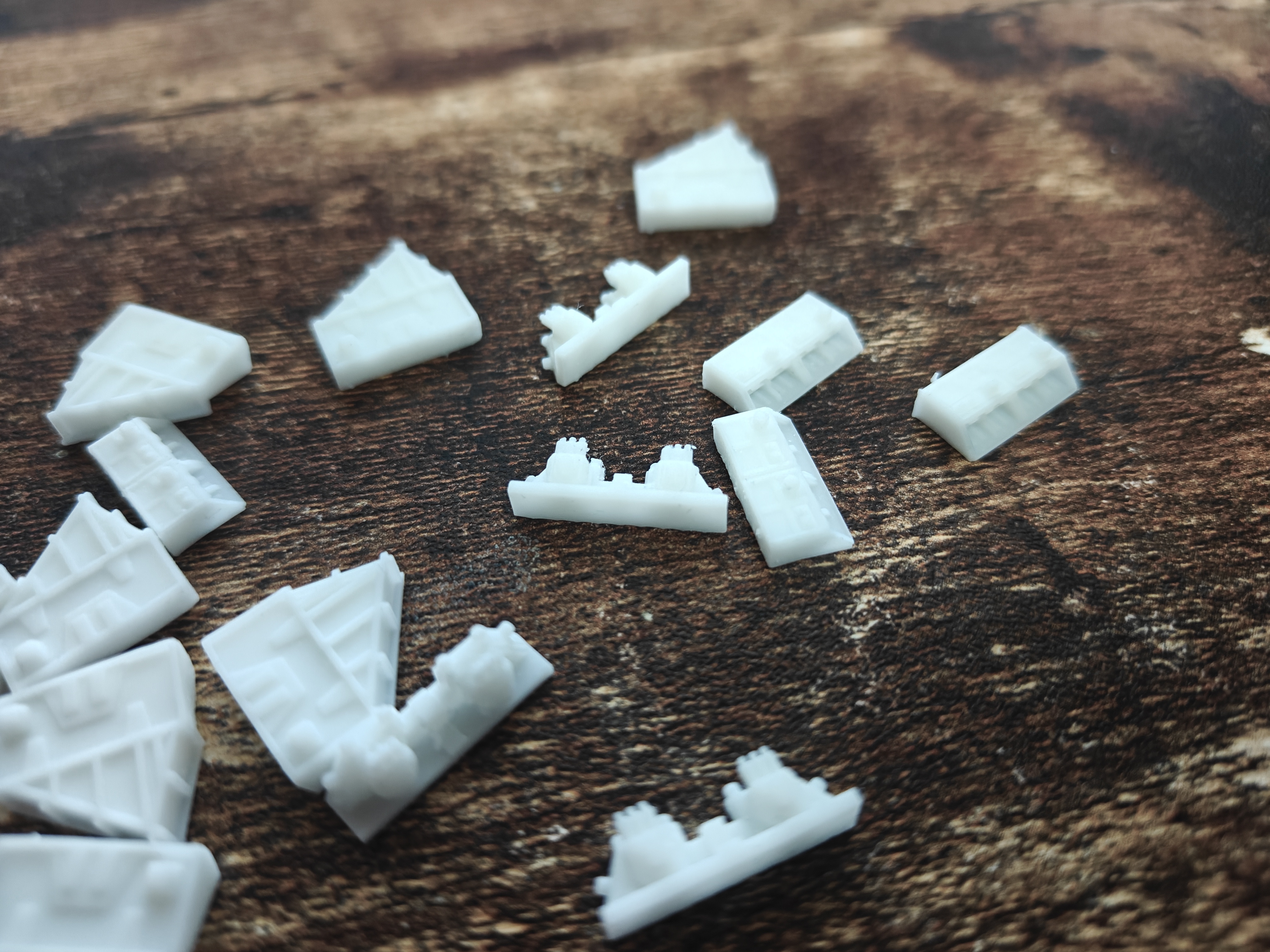 BlueBoxGoblin Photo d'impression 3D