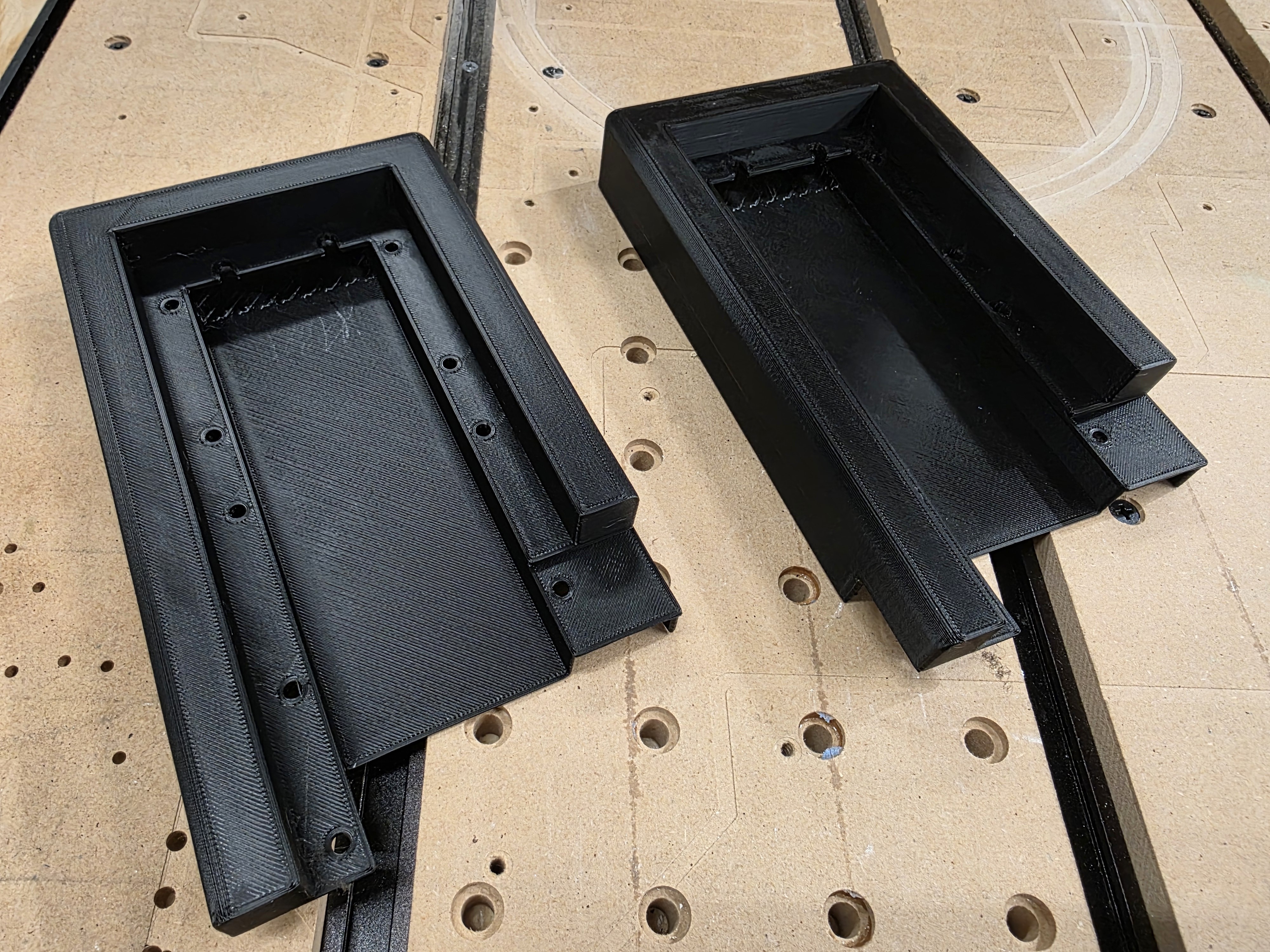 Print Junkie 3D printing photo