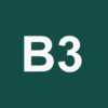 Bowdoin 3D Logo