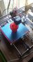 NorCal Robotics 3D printing photo