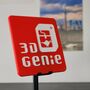 3D Genie Inc.Изображение 3D печати