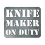 MKS, LLC - ManufacturingИзображение 3D печати