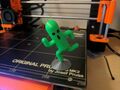 Screwyluie&#039;s Shop 3D printing photo