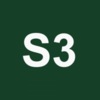 Stroud 3D Printing Services Logo