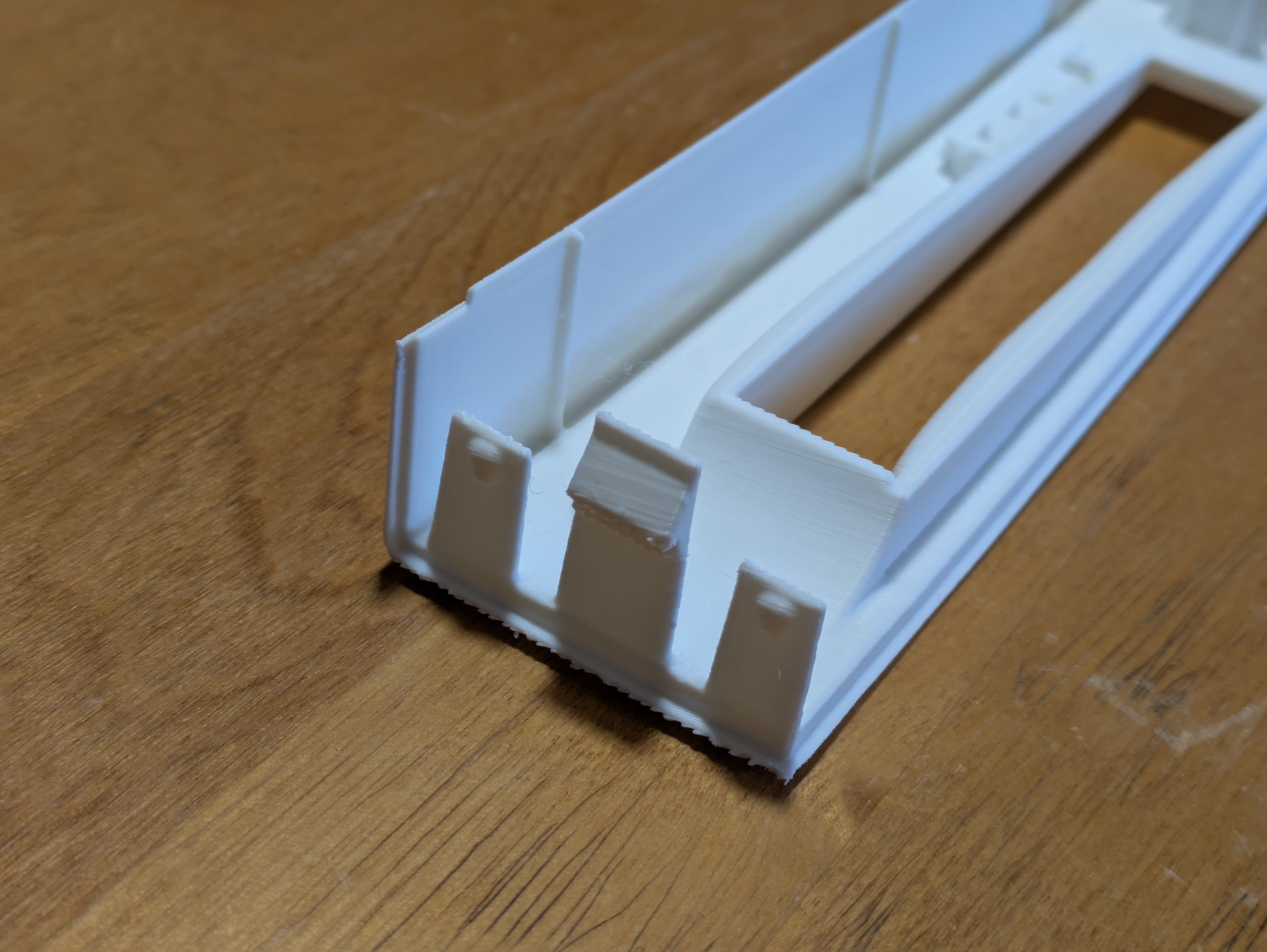 WizardryPrints Photo d'impression 3D