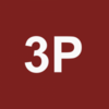 3D PRINT CHOPBLOCK Logo