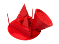 Haines ManufacturingИзображение 3D печати