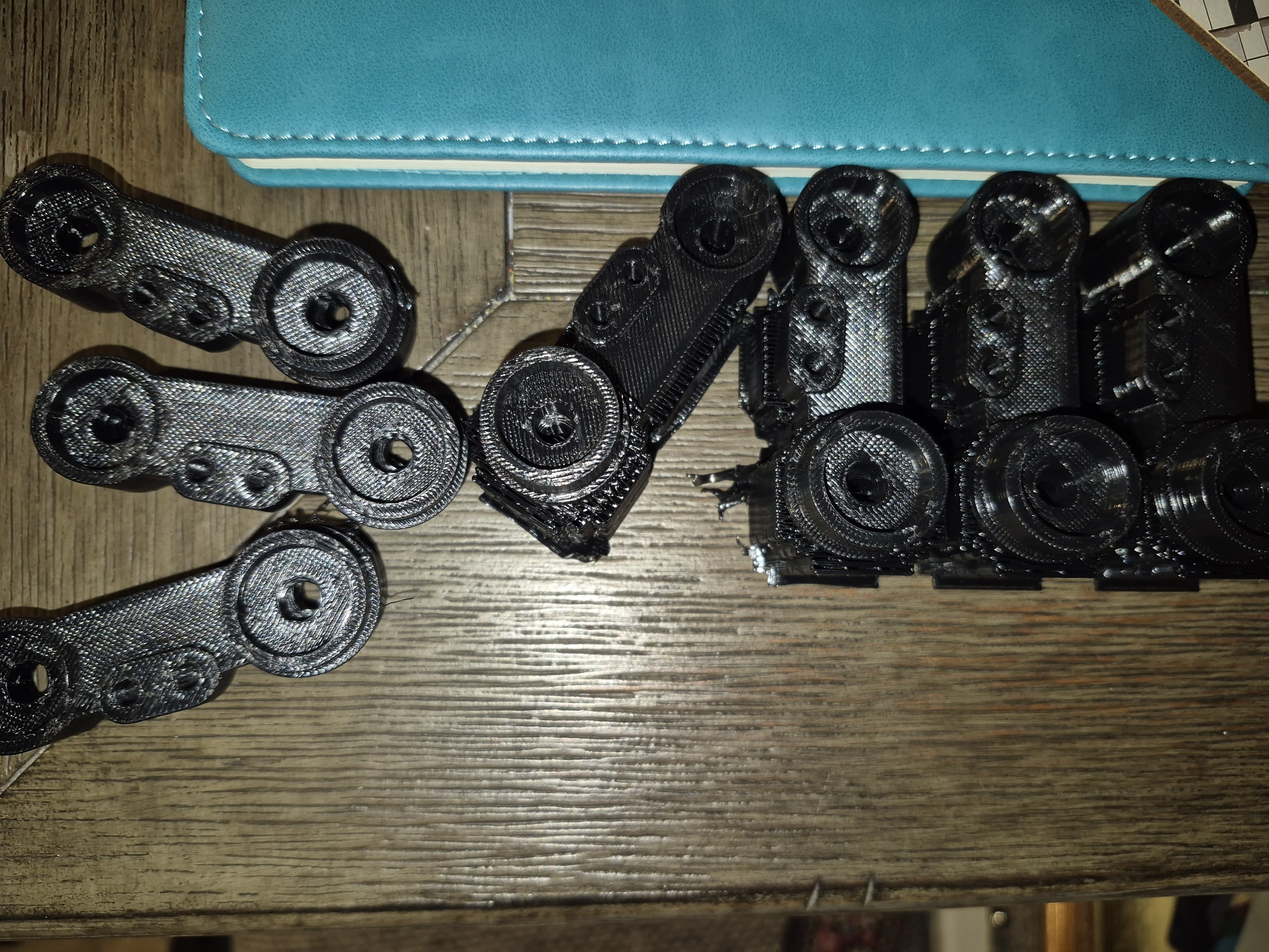 BeneFab Engineering and Design 3D printing photo