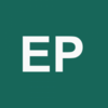 Entença Print Logo