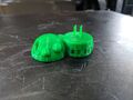 true3D 3D printing photo