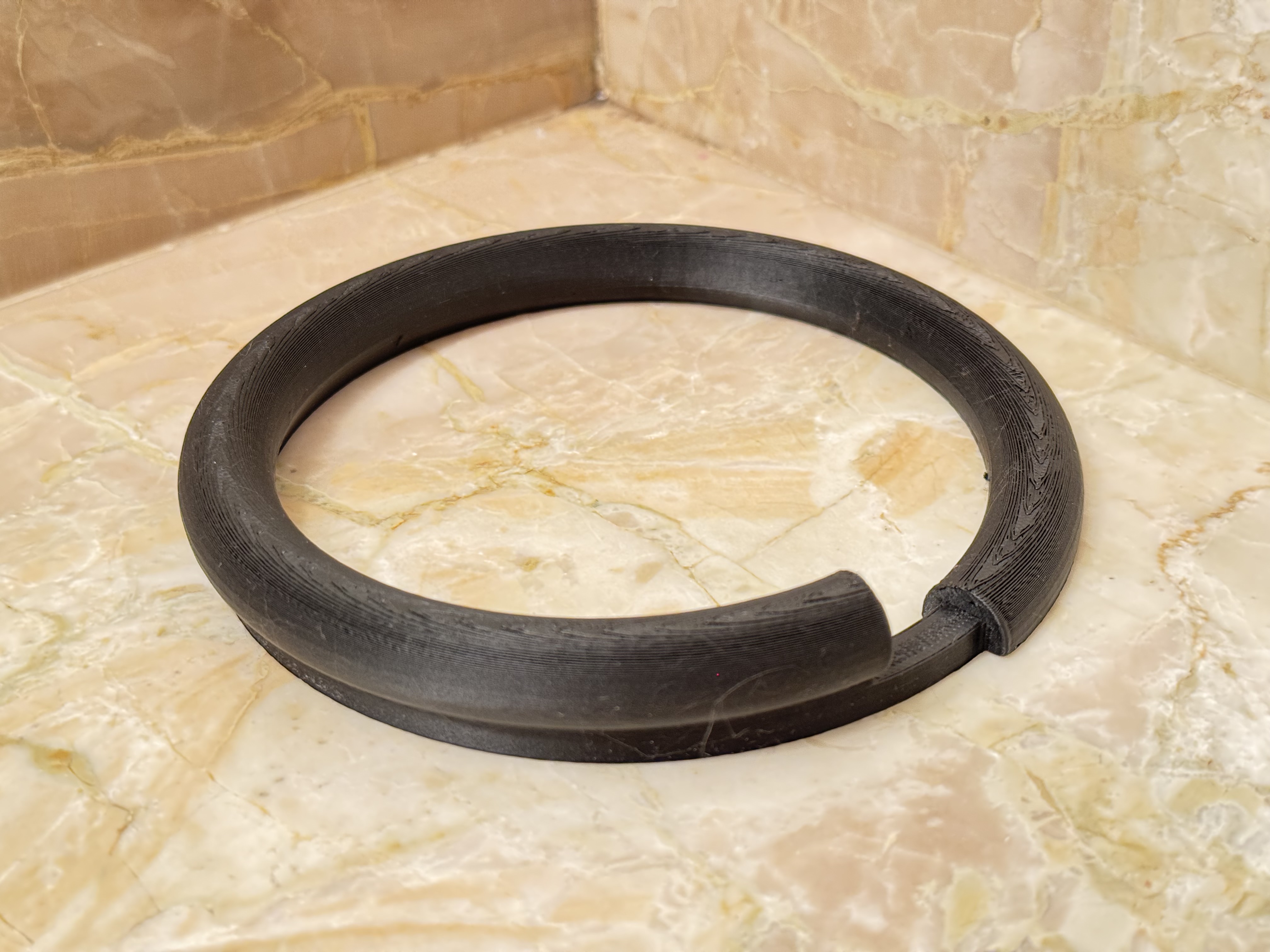 Clever3D 3D printing photo