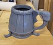 BreezyPrint 3D printing photo